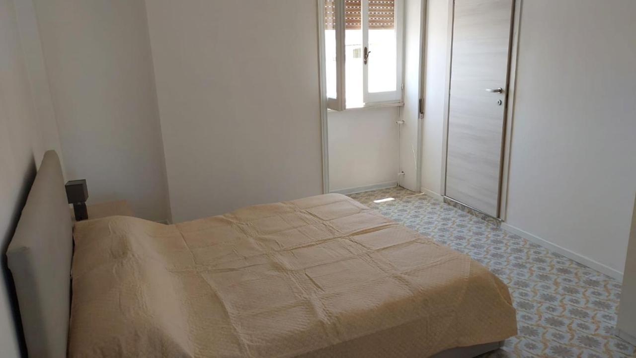 Santa Maria Al Bagno Villa Galatone Eksteriør billede