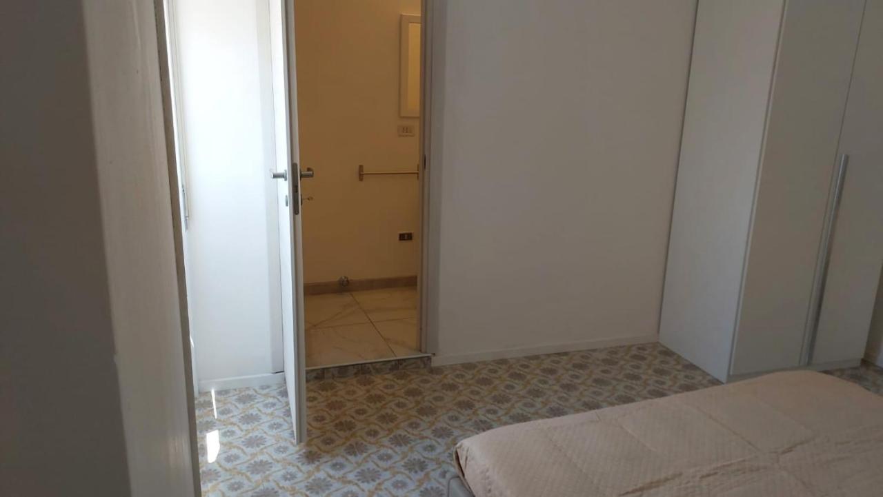 Santa Maria Al Bagno Villa Galatone Eksteriør billede
